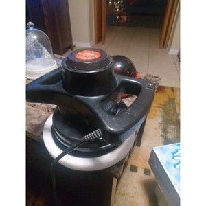 Vaper 10' Random Orbital Buffer/Polisher